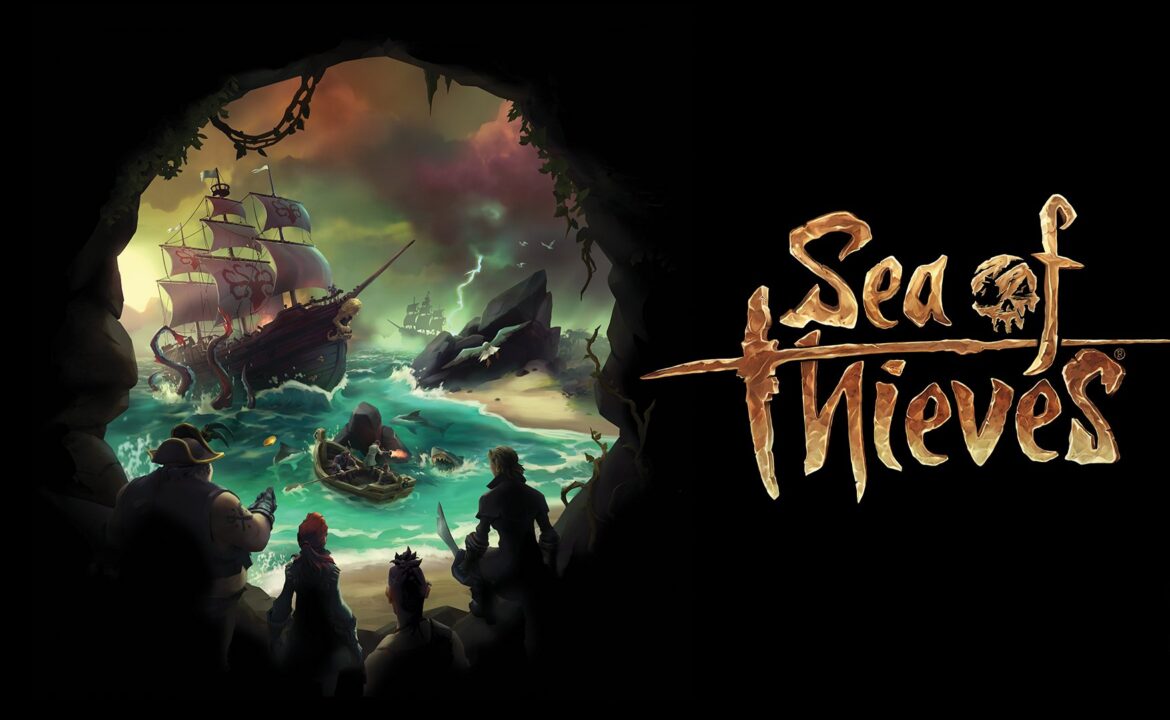 Sea of thieves cheat